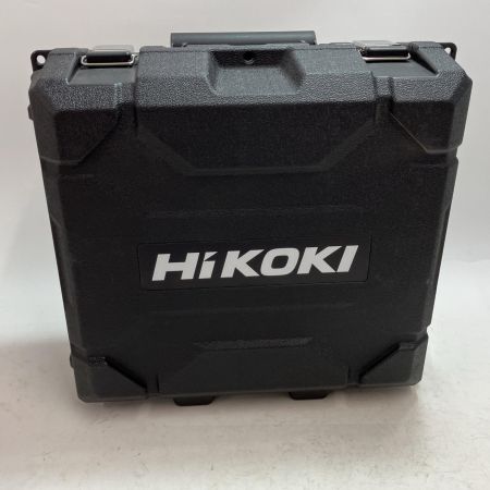 HiKOKI ハイコーキ 工具 高圧エアねじ打ち機 WF 4HS ケース付