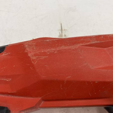 Hilti ヒルティ 充電式コンクリートネイラー BX3-L レッド 充電器・充電池2個・ケース付