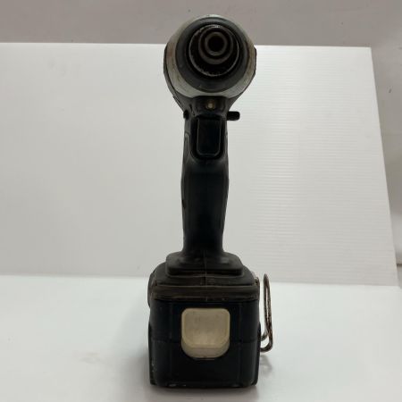 MAKITA マキタ 14.4v コードレスインパクトドライバ TD134DMX2B 充電器・充電池2個・ケース付