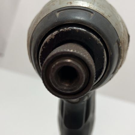 MAKITA マキタ 14.4v コードレスインパクトドライバ TD134DMX2B 充電器・充電池2個・ケース付