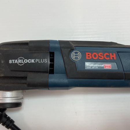 BOSCH ボッシュ 工具 切断工具 マルチツール GMF 30-28 コード式