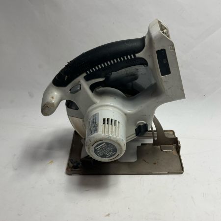 Panasonic パナソニック 切断工具 コードレス式 135mm 18v丸のこ 充電池1個付 EZ45A2 ホワイト