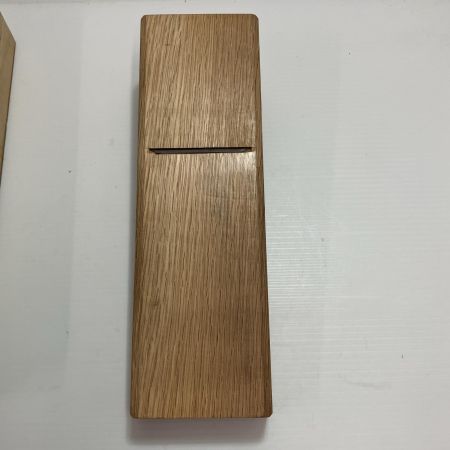 工具 大工道具 カンナ 鉋 和同 米百俵 小片秀司作