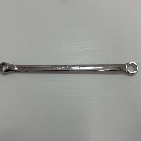 Snap-on スナップオンドライブオフセットボックスレンチ XBM1214SA 12mm 14mm