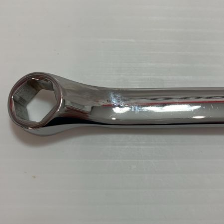 Snap-on スナップオンドライブオフセットボックスレンチ XBM1214SA 12mm 14mm