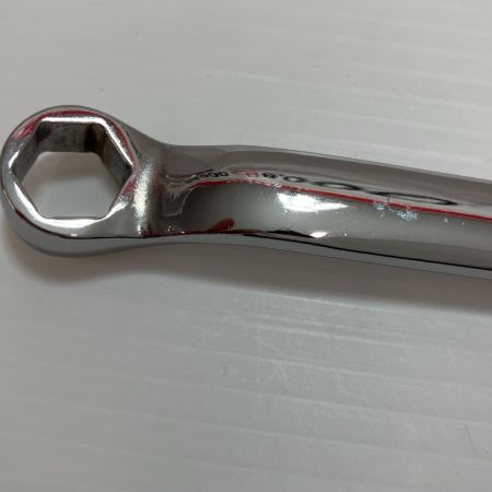 Snap-on スナップオンドライブオフセットボックスレンチ XBM1214SA 12mm 14mm