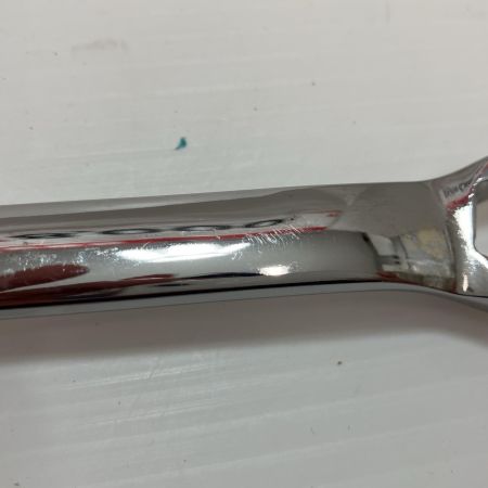 Snap-on スナップオンドライブオフセットボックスレンチ XBM1214SA 12mm 14mm