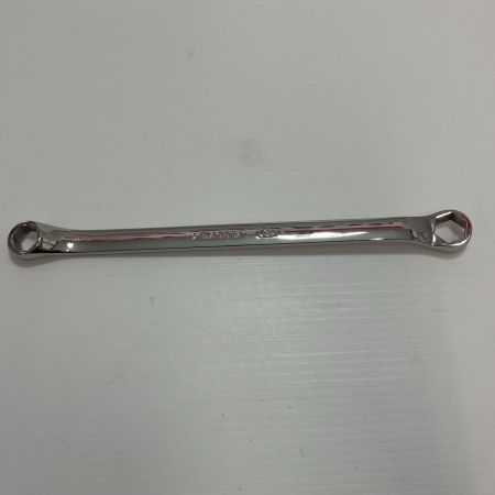 Snap-on スナップオン 工具 両口メガネレンチ XBM1315SA 13mm 15mm