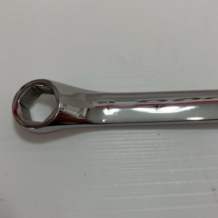 Snap-on スナップオン 工具 両口メガネレンチ XBM1315SA 13mm 15mm