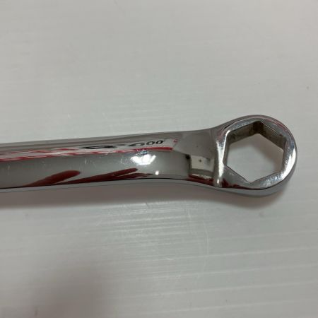 Snap-on スナップオン 工具 両口メガネレンチ XBM1315SA 13mm 15mm