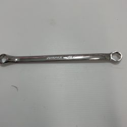Snap-on スナップオン 工具 両口メガネレンチ XBM1719SA 17mm 19mm Bランク