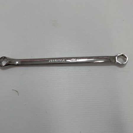 Snap-on スナップオン 工具 両口メガネレンチ XBM1719SA 17mm 19mm