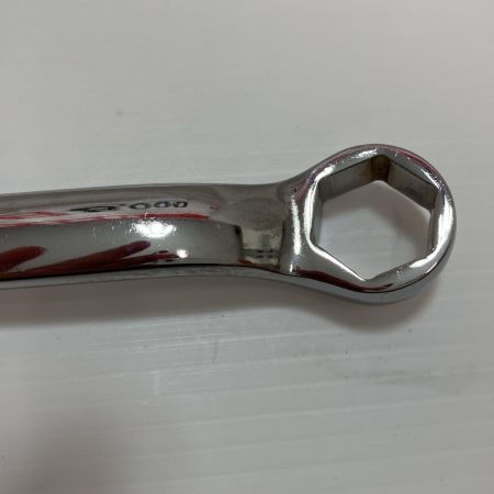 Snap-on スナップオン 工具 両口メガネレンチ XBM1719SA 17mm 19mm