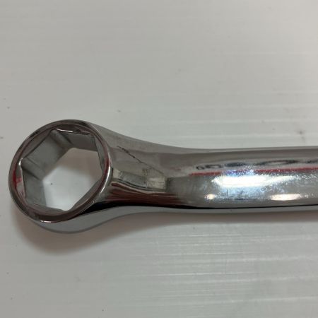 Snap-on スナップオン 工具 両口メガネレンチ XBM1719SA 17mm 19mm