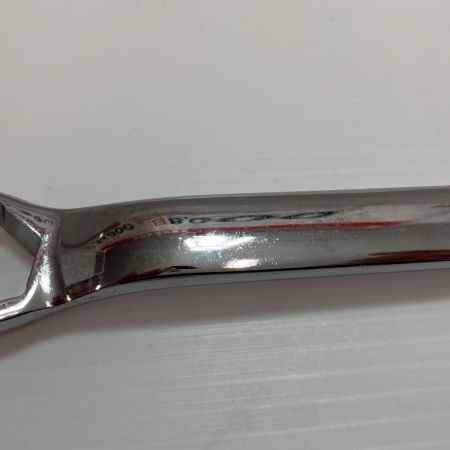 Snap-on スナップオン 工具 両口メガネレンチ XBM1719SA 17mm 19mm