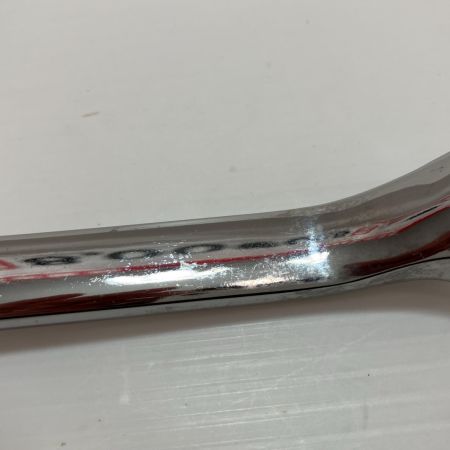 Snap-on スナップオン 工具 両口メガネレンチ XBM1719SA 17mm 19mm