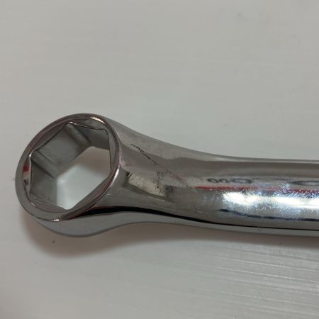 Snap-on スナップオン 工具 両口メガネレンチ XBM1719SA 17mm 19mm