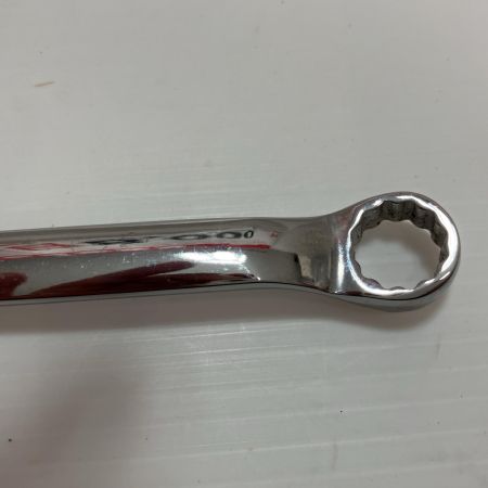 Snap-on スナップオン 工具 両口メガネレンチ オフセット XBM1012A 10mm 12mm