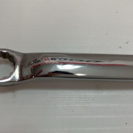 Snap-on スナップオン 工具 両口メガネレンチ オフセット XBM1012A 10mm 12mm