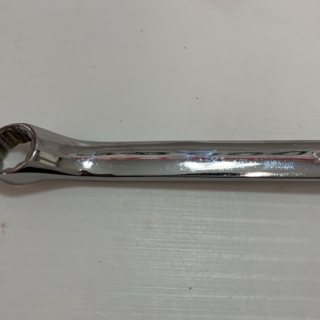 Snap-on スナップオン 工具 両口メガネレンチ オフセット XBM1012A 10mm 12mm