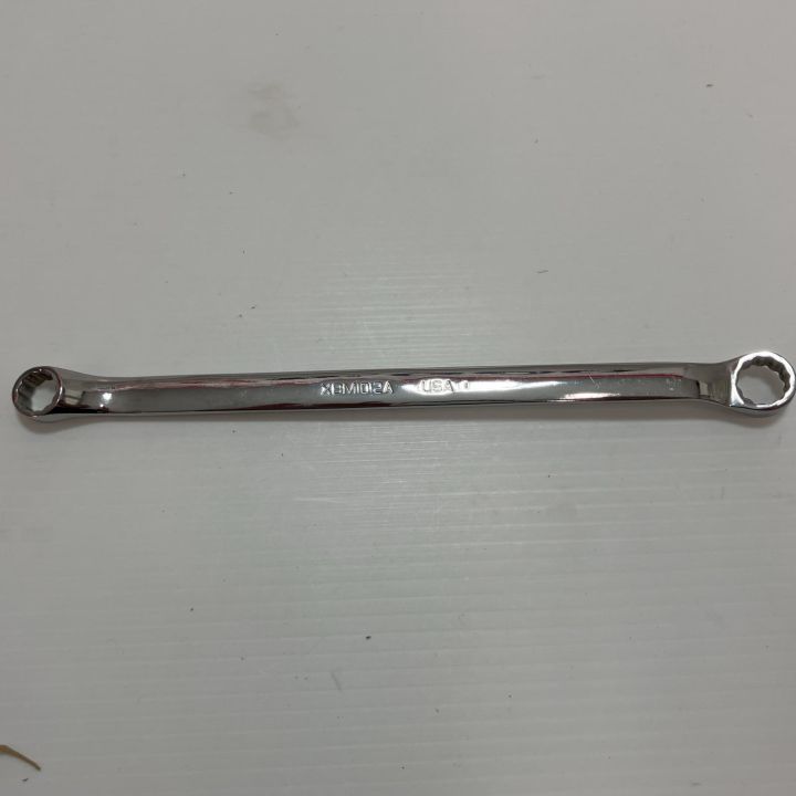 スナップオン　メガネレンチ　新品　未使用　未開封 未使用品(未開封)Snap-on⁄スナップオン E型 トルクスメガネレンチ5本