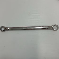 Snap-on スナップオン 工具 両口メガネレンチ XBM2224A 22mm 24mm Bランク