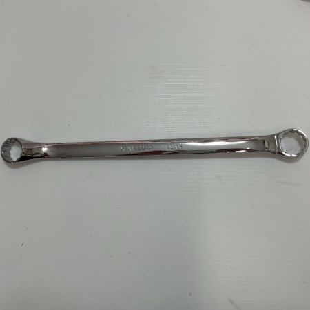 Snap-on スナップオン 工具 両口メガネレンチ XBM2224A 22mm 24mm