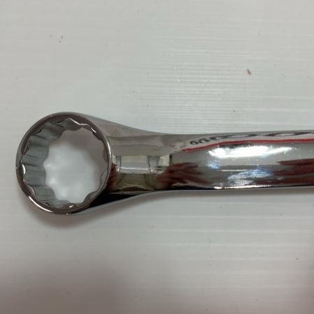 Snap-on スナップオン 工具 両口メガネレンチ XBM2224A 22mm 24mm