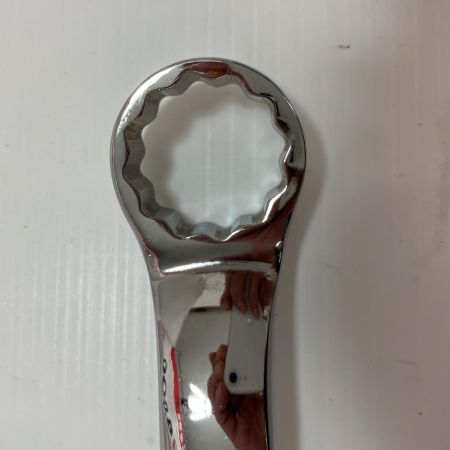 Snap-on スナップオン 工具 両口メガネレンチ XBM2224A 22mm 24mm