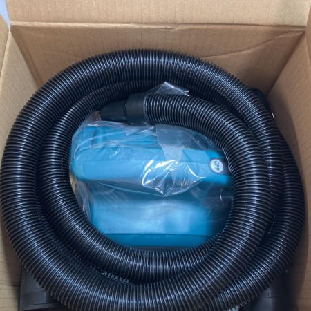 MAKITA マキタ 工具 充電式小型集塵機 VC340D ブルー 本体のみ