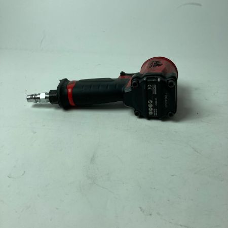 MAC TOOLS マック エアインパクトレンチ AWP050M レッド 本体のみ 常圧