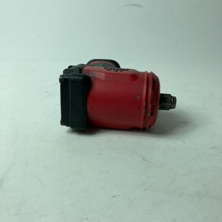 MAC TOOLS マック エアインパクトレンチ AWP050M レッド 本体のみ 常圧