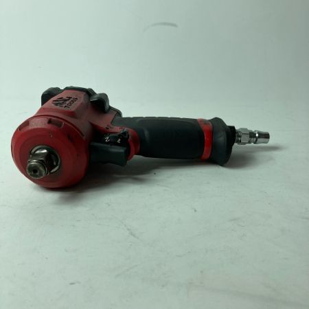 MAC TOOLS マック エアインパクトレンチ AWP050M レッド 本体のみ 常圧