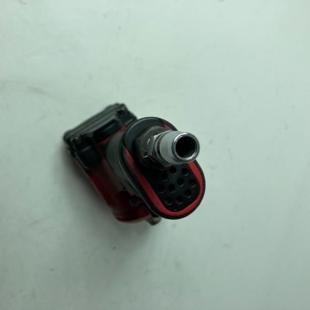 MAC TOOLS マック エアインパクトレンチ AWP050M レッド 本体のみ 常圧