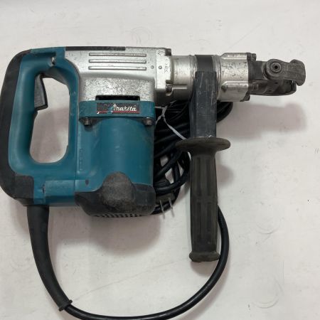 MAKITA マキタ 工具 電動ハンマ HM0830 ブルー ケース付