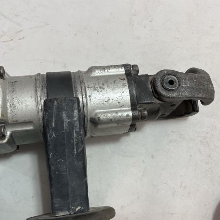 MAKITA マキタ 工具 電動ハンマ HM0830 ブルー ケース付