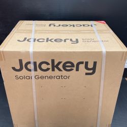 Jackery ジャクリー ポータブル電源 2000 Plus JE-2000C 2042.8Wh 非常用電源 アウトドア キャンプ 防災 Nランク