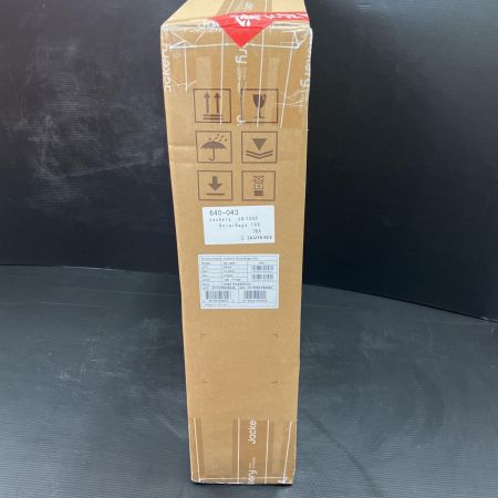 Jackery ソーラーパネル SolarSaga 100 JS-100F 未使用品