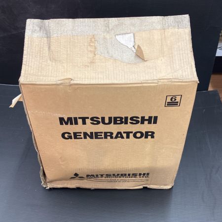 MITSUBISHI ミツビシ 工具 プロパンガス発電機 ポータブルガス発電機 MGC900GP レッド 未使用品