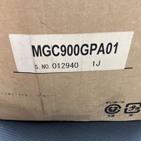 MITSUBISHI ミツビシ 工具 プロパンガス発電機 ポータブルガス発電機 MGC900GP レッド 未使用品