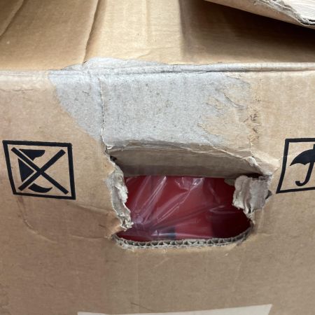 MITSUBISHI ミツビシ 工具 プロパンガス発電機 ポータブルガス発電機 MGC900GP レッド 未使用品