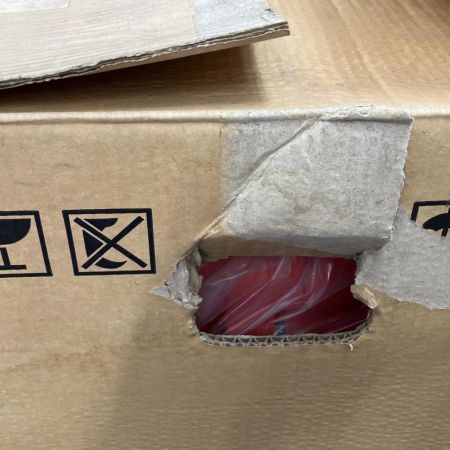 MITSUBISHI ミツビシ 工具 プロパンガス発電機 ポータブルガス発電機 MGC900GP レッド 未使用品