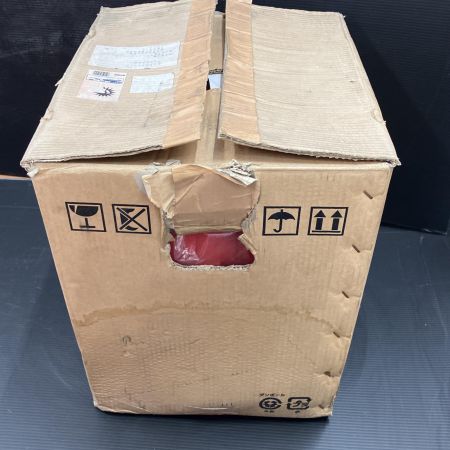 MITSUBISHI ミツビシ 工具 プロパンガス発電機 ポータブルガス発電機 MGC900GP レッド 未使用品