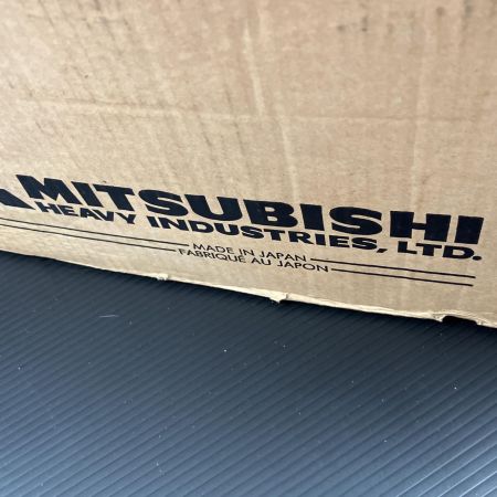 MITSUBISHI ミツビシ 工具 プロパンガス発電機 ポータブルガス発電機 MGC900GP レッド 未使用品