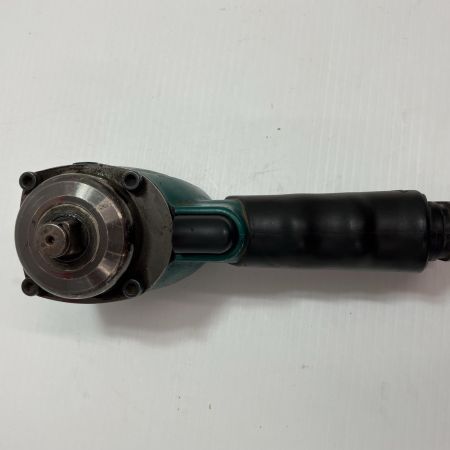 smt 工具 エアツール エアインパクトレンチ ZA-93 グリーン 本体のみ 常圧