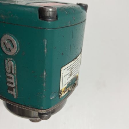 smt 工具 エアツール エアインパクトレンチ ZA-93 グリーン 本体のみ 常圧