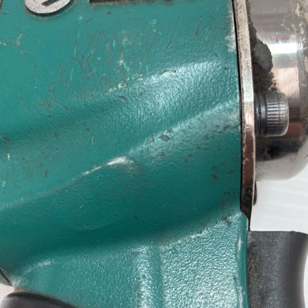 smt 工具 エアツール エアインパクトレンチ ZA-93 グリーン 本体のみ 常圧