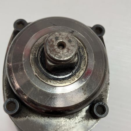 smt 工具 エアツール エアインパクトレンチ ZA-93 グリーン 本体のみ 常圧