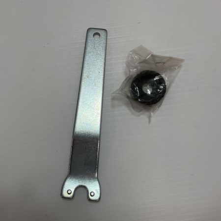 HiKOKI ハイコーキ 工具 研磨工具 ディスクグラインダー G3610DA グリーン 本体のみ 36v