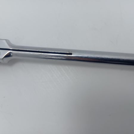 MAC TOOLS マック スイベルラチェット XR100SPA ブラック×レッド